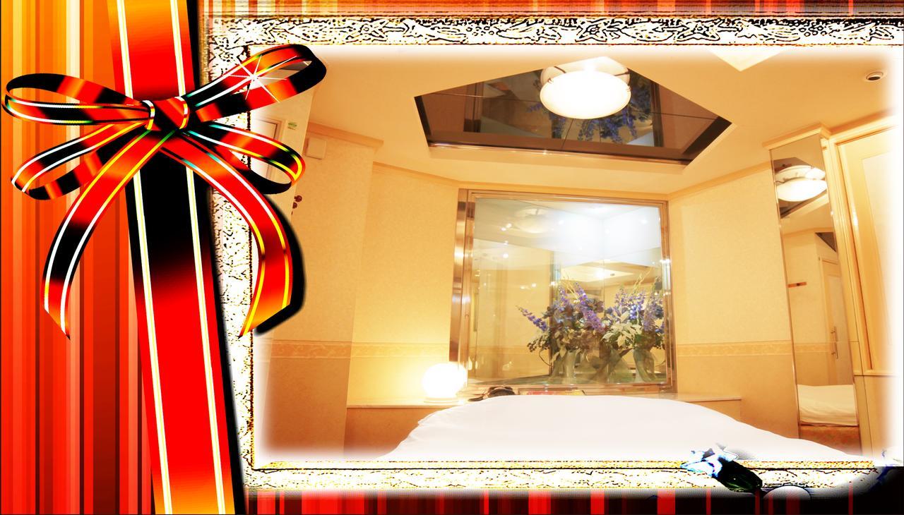 Kyoto Hotel Crown (Adults Only) Exterior photo