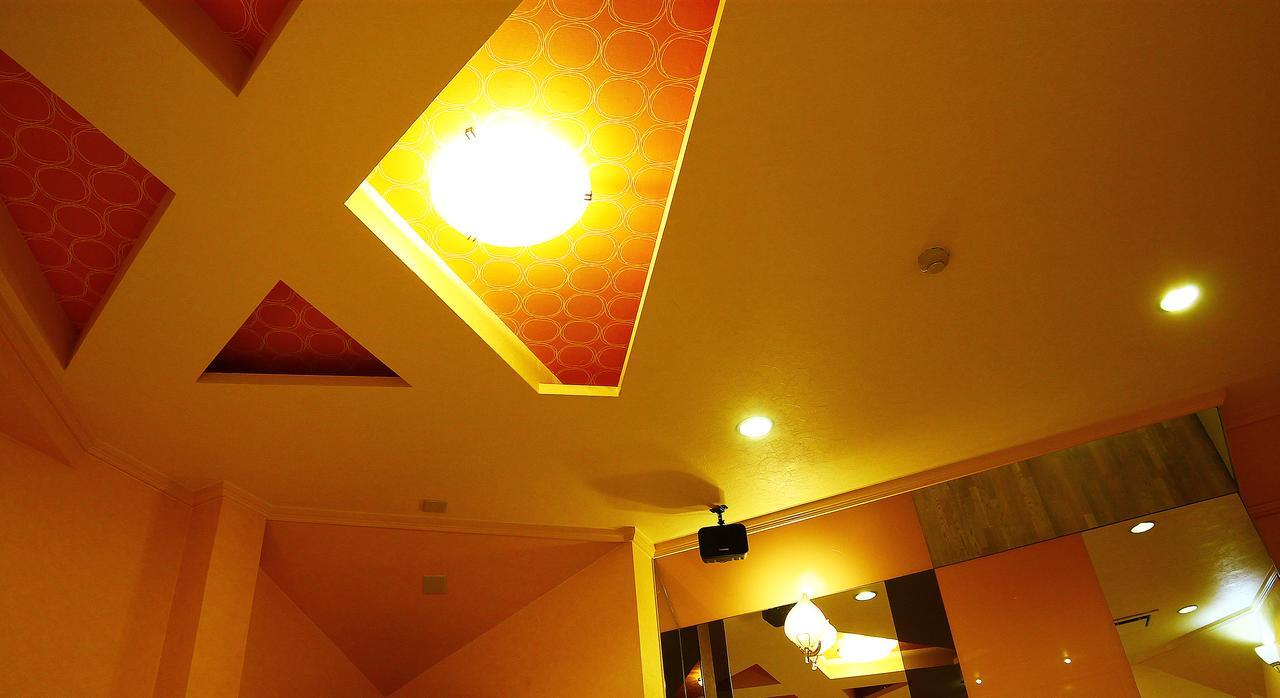 Kyoto Hotel Crown (Adults Only) Exterior photo